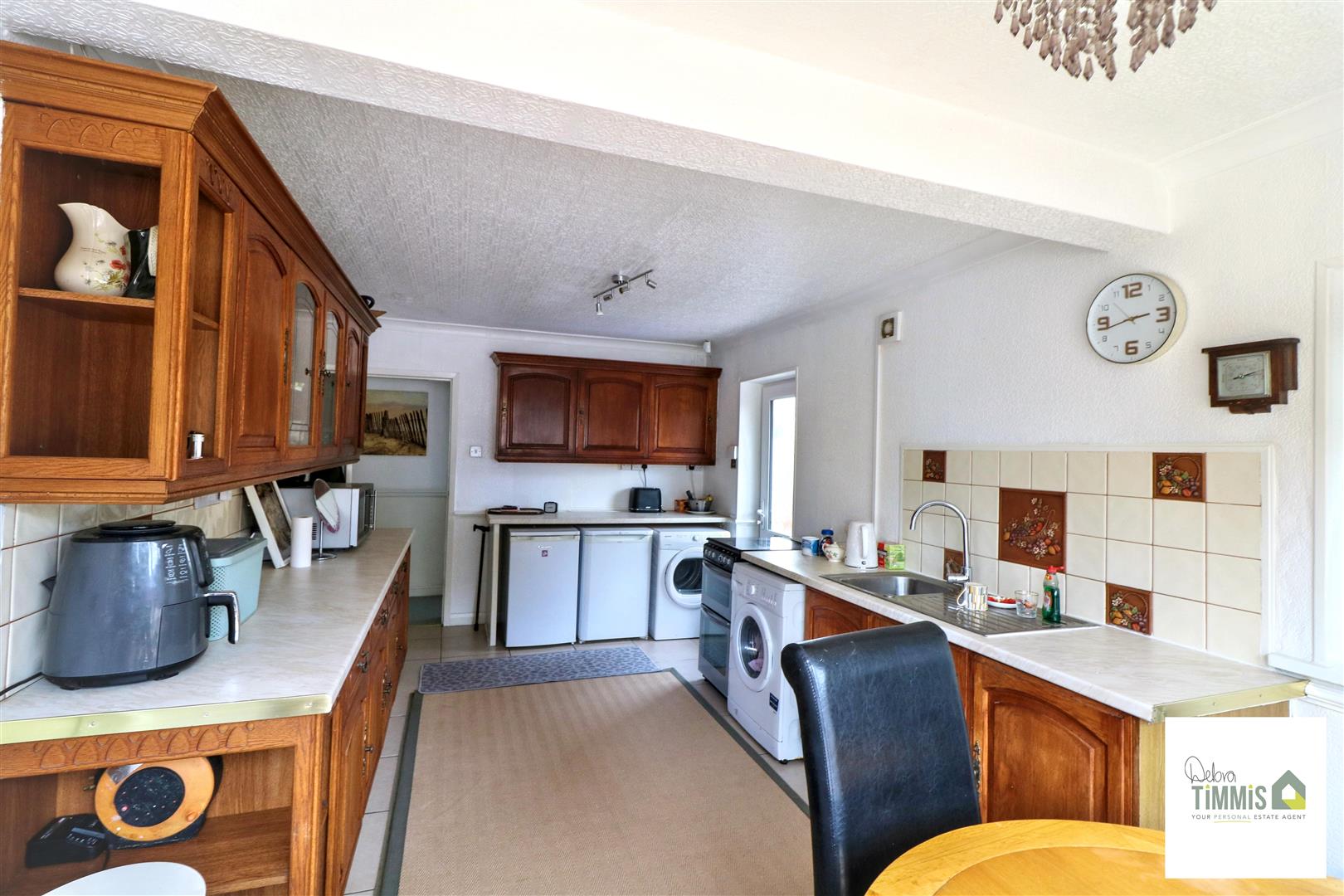 3 bed property in Knypersley Road, Stoke-On-Trent